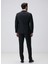 Siyah Erkek Slim Fit Takım Elbise 1094063 5