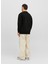 Bisiklet Yaka Siyah Erkek Sweatshırt 12240222_JCOSHADE Sweat Crew Neck L 1