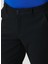 Siyah Erkek Slim Fit Pantolon 1094008 4