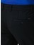 Siyah Erkek Slim Fit Pantolon 1094008 5