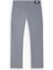 Go Jean Cut Gri Erkek Boru Paça Slim Fit Pantolon A6973-0002 5