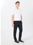 Gmg Fırenze Siyah Erkek Slim Fit Pantolon GU25MSS01017 2