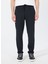 Gmg Fırenze Siyah Erkek Slim Fit Pantolon GU25MSS01017 3