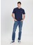 Mavi Erkek Relaxed Denim Pantolon L7015620561 Rider 1