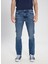 Mavi Erkek Relaxed Denim Pantolon L7015620561 Rider 2