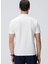 Ekru Erkek Slim Fit T-Shirt 1094152 5