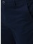 Lacivert Erkek Slim Fit Pantolon 1093971 4