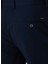 Lacivert Erkek Slim Fit Pantolon 1093971 5