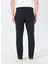 Gmg Fırenze Siyah Erkek Slim Fit Pantolon GU25MSS01017 5
