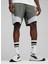 Siyah Erkek Regular Fit Düz Şort 67899680 Evostrıpe Shorts 8 Dk Mi 1