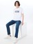 Mavi Erkek Tapered Fit Yıkamalı Denim Pantolon Toledo Tapered -1014 2