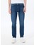 Mavi Erkek Tapered Fit Yıkamalı Denim Pantolon Toledo Tapered -1014 3