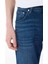 Mavi Erkek Tapered Fit Yıkamalı Denim Pantolon Toledo Tapered -1014 4