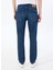 Mavi Erkek Tapered Fit Yıkamalı Denim Pantolon Toledo Tapered -1014 5