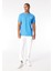 Mavi Erkek Slim Fit Polo T-Shirt UMP24010PO 2