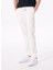 Kırık Beyaz Erkek Basic Chino Pantolon F4SM-PNT 0294 3