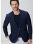 Lacivert Erkek Slim Fit Ceket 1093972 1