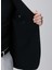 Siyah Erkek Slim Fit Ceket 1093972 2