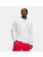 Erkek Ua Project Rock Icon Fleece Kapüşonlu Sweatshirt 1389916-100 1