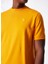 Bisiklet Yaka Turuncu Erkek T-Shirt 755055542221 4