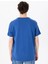 Mavi Erkek Relaxed Baskılı T-Shirt M5SM-TST1288 5