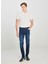Erkek Slim Fit Denim Pantolon L71900037381 Luke 1
