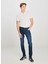 Erkek Slim Fit Denim Pantolon L71900037381 Luke 2