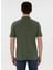 Haki Erkek Regular Fit Polo T-Shirt Sunny-R 5