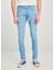 Erkek Slim Fit Denim Pantolon L71900037404 Luke 3
