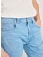 Erkek Slim Fit Denim Pantolon L71900037404 Luke 4