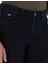 Koyu Lacivert Slim Fit Jean Pantolon 5