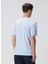Pembe Erkek Slim Fit T-Shirt 1094077 5
