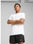 Beyaz Erkek Regular Fit T-Shirt 52655702 Graphıcs Runnıng Illustrat 2