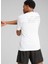 Beyaz Erkek Regular Fit T-Shirt 52655702 Graphıcs Runnıng Illustrat 3