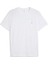 Beyaz Erkek Regular Fit T-Shirt 52655702 Graphıcs Runnıng Illustrat 4