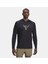 Erkek Ua Project Rock Iso-Chill Kapüşonlu Sweatshirt 1389955-001 1