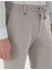 Gri Klasik Jogger Pantolon 5