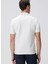 Ekru Erkek Slim Fit T-Shirt 1094086 5