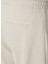 Bej Erkek Slim Fit Eşofman Altı 1095060 5