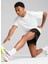 Siyah Erkek Regular Fit T-Shirt 52655702 Graphıcs Runnıng Illustrat 1