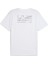 Siyah Erkek Regular Fit T-Shirt 52655702 Graphıcs Runnıng Illustrat 5