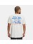Erkek Ua Heavyweight Moving Day Illus T-Shirt 1390184-114 2