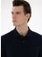 Lacivert Erkek Regular Fit Polo T-Shirt Sunny-R 2