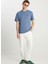 Mavi Erkek Relaxed T-Shirt MW7NM203877223 Relaxed Fit Small 1