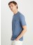 Mavi Erkek Relaxed T-Shirt MW7NM203877223 Relaxed Fit Small 3