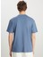 Mavi Erkek Relaxed T-Shirt MW7NM203877223 Relaxed Fit Small 5