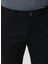 Siyah Erkek Slim Fit Pantolon 1093929 4