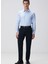 Lacivert Erkek Slim Fit Pantolon 1094008 1
