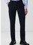 Lacivert Erkek Slim Fit Pantolon 1094008 2
