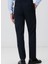 Lacivert Erkek Slim Fit Pantolon 1094008 3